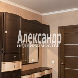 Продажа 1-комн квартиры на вторичном рынке ул Туристская,  д. 23,  к. 4