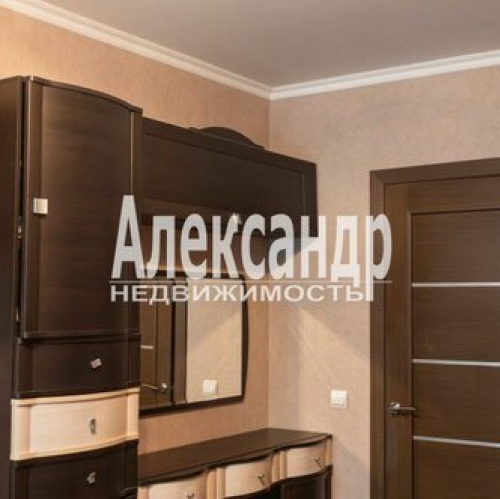 1-комн квартира ул Туристская,  д. 23,  к. 4