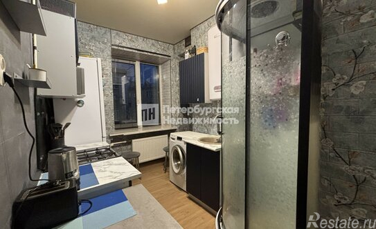 Продажа 2-комн квартиры на вторичном рынке Лесной пр-кт,  д. 59 к1