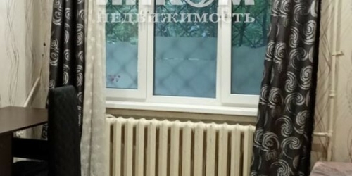 2-комн квартира Новоостанкинская 2-я ул,  д. 25