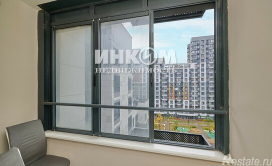 Продажа 2-комн квартиры на вторичном рынке ул Цимлянская,  д. 3,  к. 1