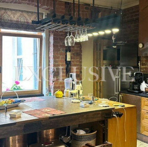 2-комн квартира Бронная М. ул,  д. 10 с2