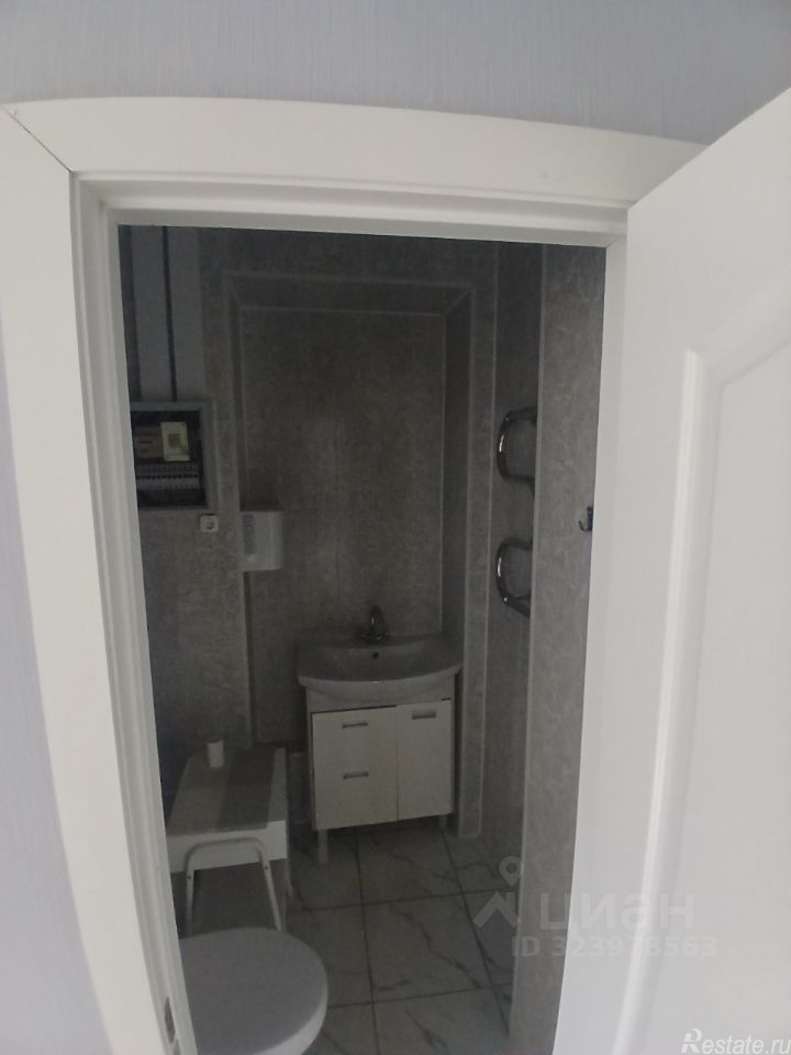 Аренда ПСН Серпуховская улица