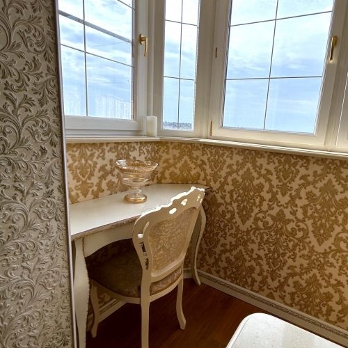 3-комн квартира Звенигород, Спортивная улица, 12