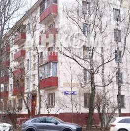 Продажа 2-комн квартиры на вторичном рынке улица Лобачевского,  д. 78