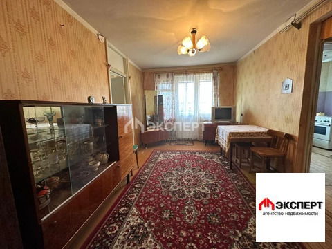 Продажа 2-комн квартиры на вторичном рынке Павловский Посад, ул. Южная,  д. 33