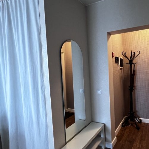 Студия улица Мельникова, 3к6