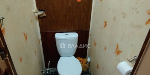 1-комн квартира Клязьминская улица,  д. 13