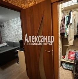 Продажа 1-комн квартиры на вторичном рынке Дунайский пр-кт,  д. 55 к1