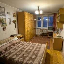 Продажа 2-комн квартиры на вторичном рынке ул Тайнинская,  д. 16,  к. 2