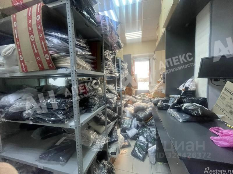 Аренда ПСН Бескудниковский б-р,  д. 6 к3