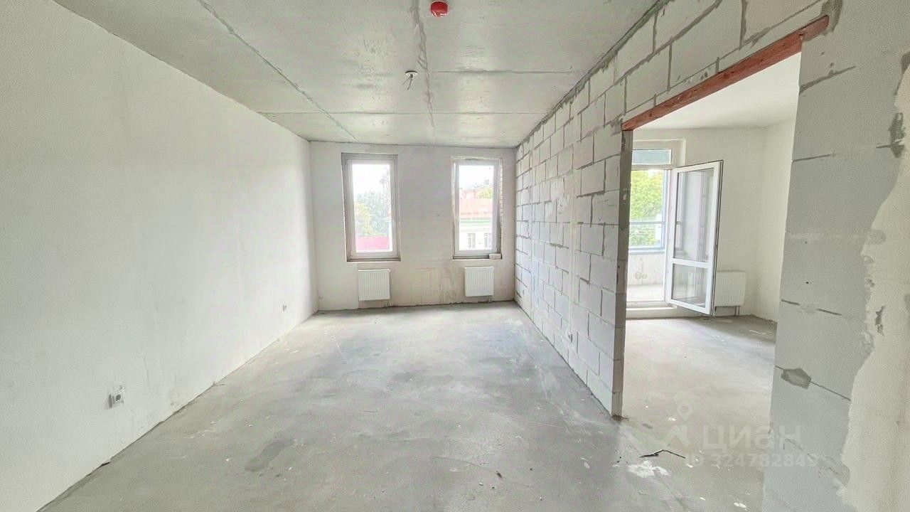 Продажа 2-комн квартиры на вторичном рынке Уральская улица, 2