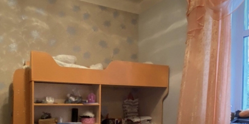 3-комн квартира Горелово тер., улица Заречная, 2