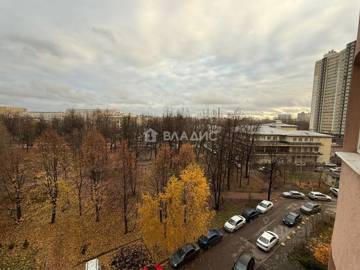 Продажа 1-комн квартиры на вторичном рынке Ново-Александровская улица, 14