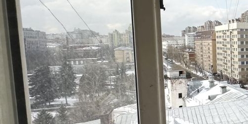 2-комн квартира Большая Калитниковская улица, 46