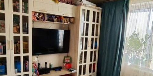 2-комн квартира Ивантеевская улица,  д. 8