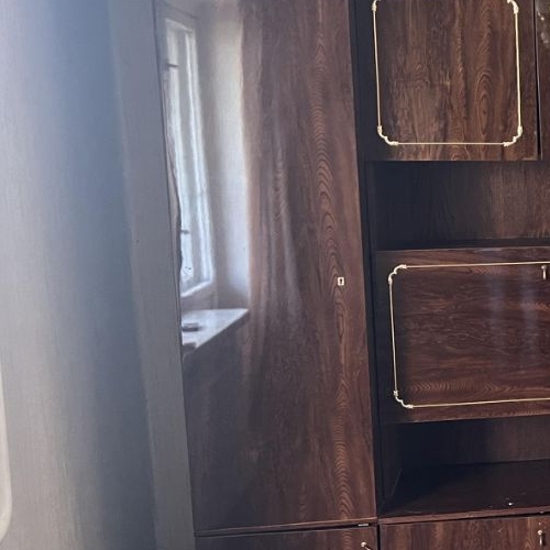 2-комн квартира пос. Металлострой, улица Богайчука, 26