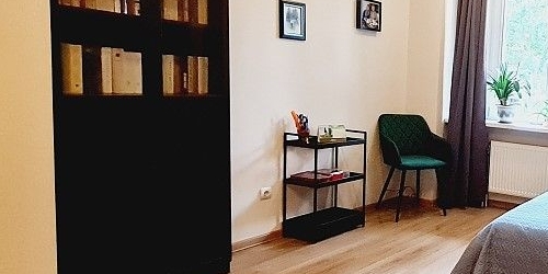 1-комн квартира улица Лени Голикова, 15к5