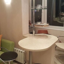 Аренда 1-комн квартиры на вторичном рынке Печорская улица,  д. 13