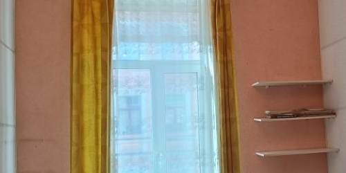 Комната Кронверкская улица, 1