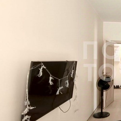 1-комн квартира улица Красуцкого, 3М