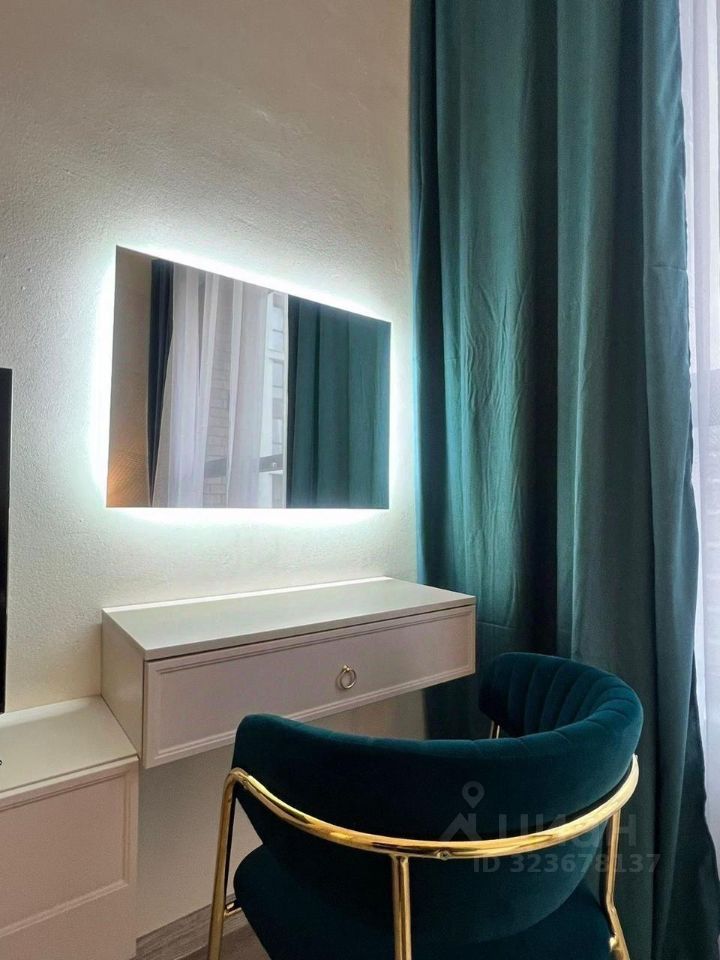 Аренда 2-комн квартиры на вторичном рынке Малая Почтовая улица, 12