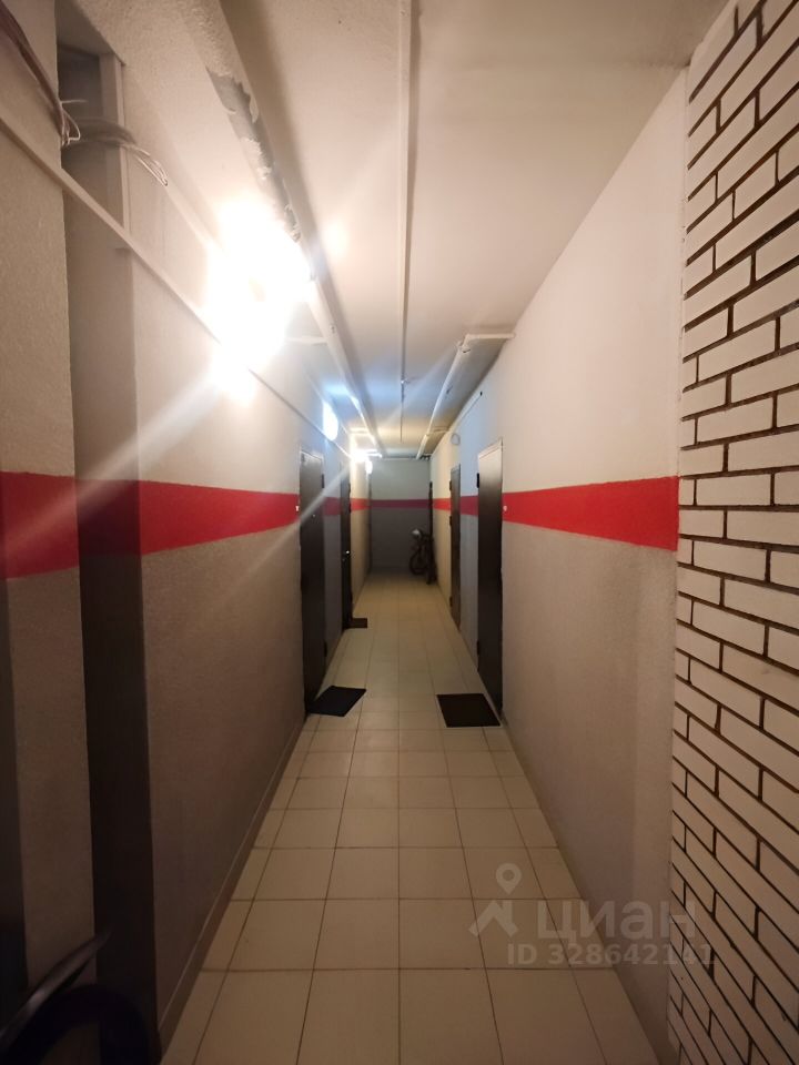 Аренда студии пос. Янино-1, улица Новая, 14Ак2