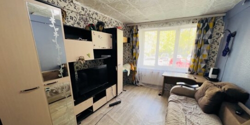 3-комн квартира Кубинская улица,  д. 28