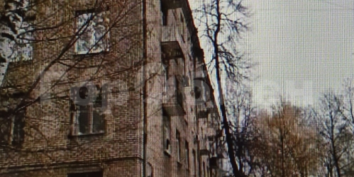 4-комн квартира улица Уткина, 41Б