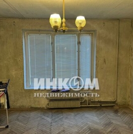 Продажа 3-комн квартиры на вторичном рынке улица Чечулина,  д. 26