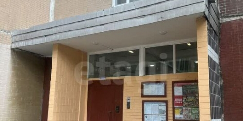 3-комн квартира ул Братеевская,  д. 25,  к. 3 стр 2