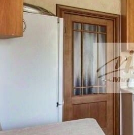 Аренда 1-комн квартиры на вторичном рынке улица Плющиха, 42