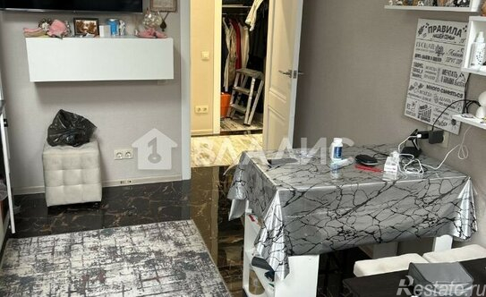 Продажа 1-комн квартиры на вторичном рынке Ракитки ш,  д. 1 к6