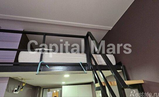 Аренда 1-комн квартиры на вторичном рынке Греческий пр-кт,  д. 17