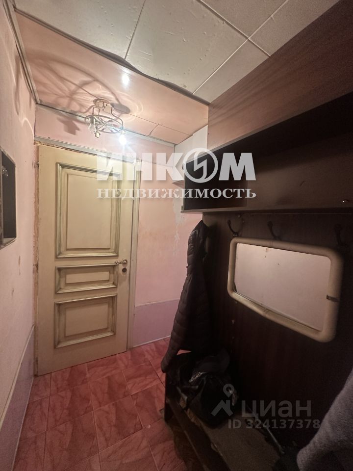 Продажа 2-комн квартиры на вторичном рынке Щелковское шоссе, 69