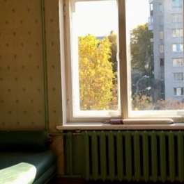 Продажа 2-комн квартиры на вторичном рынке улица Лёни Голикова