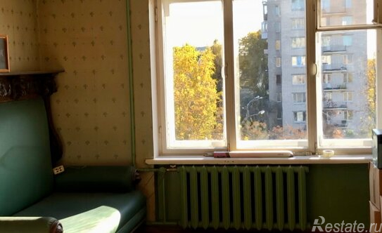 Продажа 2-комн квартиры на вторичном рынке улица Лёни Голикова