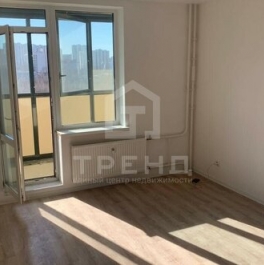 Продажа 1-комн квартиры на вторичном рынке Новое Девяткино, ул Главная,  д. 12