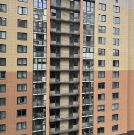 Аренда 1-комн квартиры на вторичном рынке улица Катерников, 7