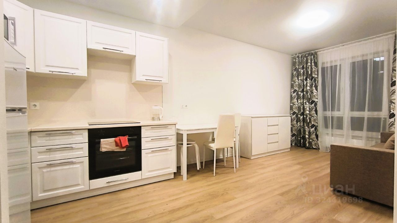 Аренда 1-комн квартиры на вторичном рынке Алтуфьевское шоссе, 55к5