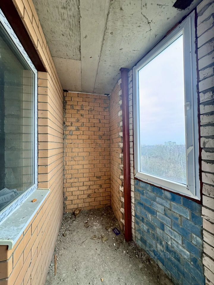 Продажа 2-комн квартиры на вторичном рынке Д мкр, Пущино,  д. 20