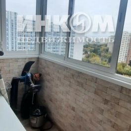 Продажа 2-комн квартиры на вторичном рынке ул Маршала Захарова,  д. 10,  к. 2