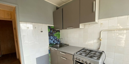 2-комн квартира ул Садовая-Спасская,  д. 3,  к. 2