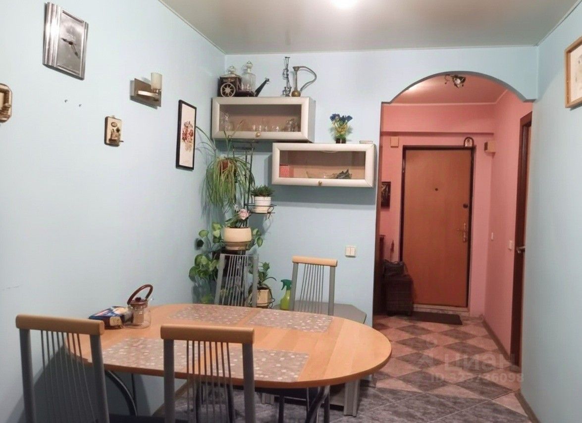 Аренда 1-комн квартиры на вторичном рынке Шелепихинская набережная,  д. 12