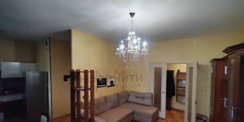 2-комн квартира Ельнинская улица,  д. 6