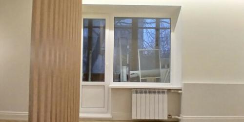 1-комн квартира улица Покрышева,  д. 6