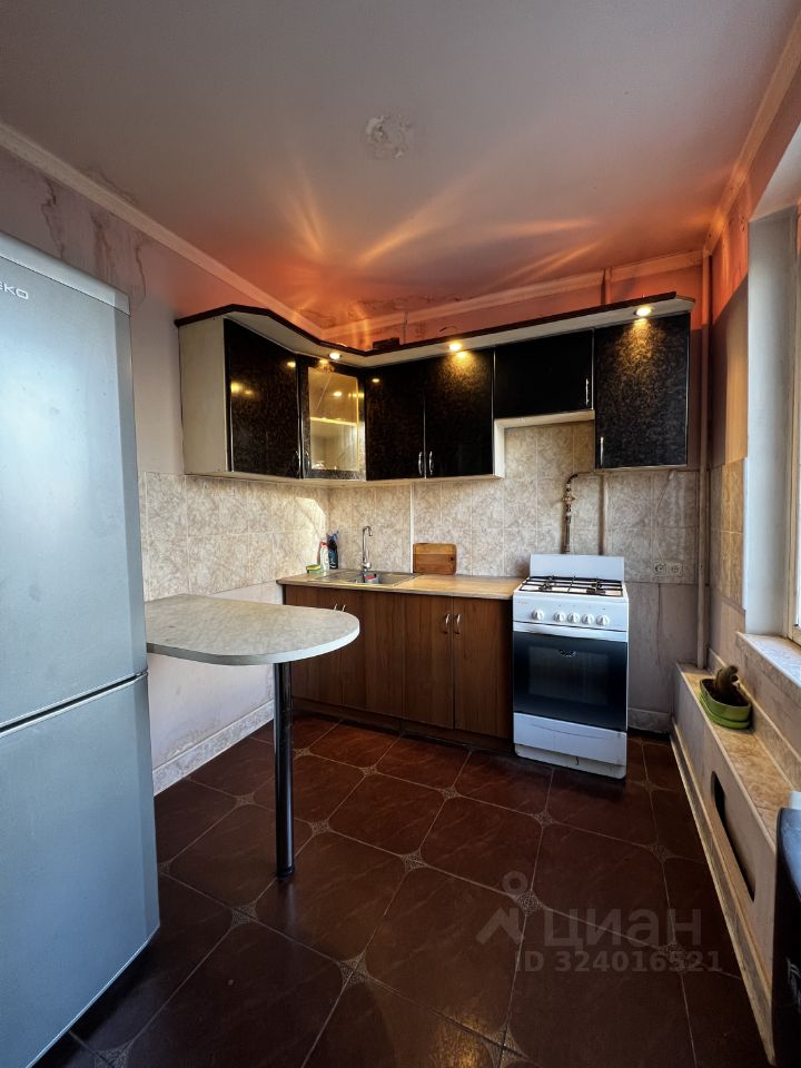 Продажа 3-комн квартиры на вторичном рынке улица Старый Гай, 6