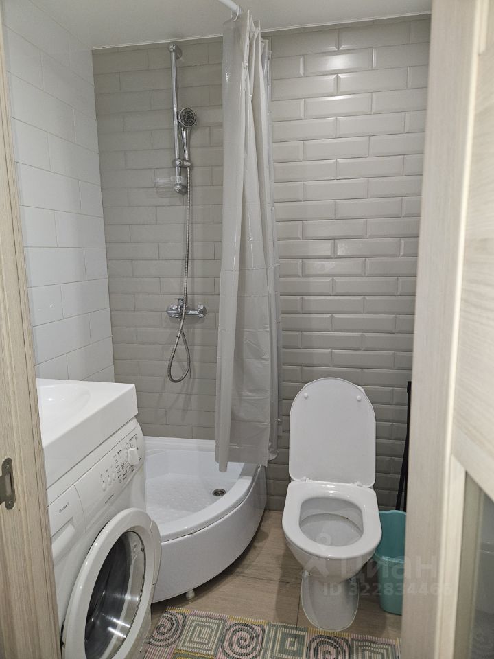 Продажа студии Рябиновая улица, 45К2