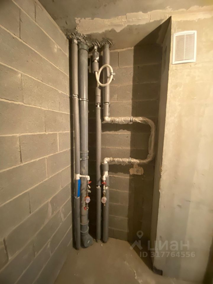 Продажа студии Мурино, улица Шоссе в Лаврики, 93