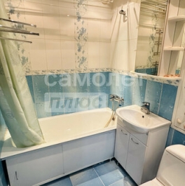 Продажа 1-комн квартиры на вторичном рынке Коломна г, Павлова ул,  д. 6